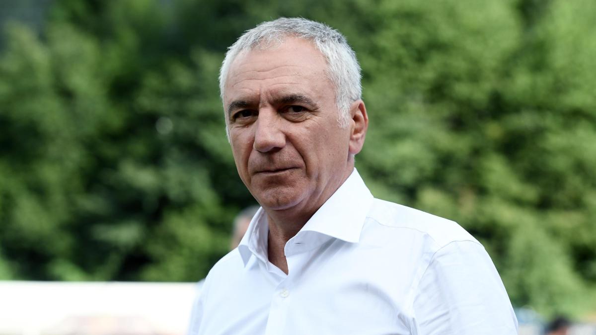 Lecce, l'ex ds Meluso è fiducioso: "Ci salviamo"