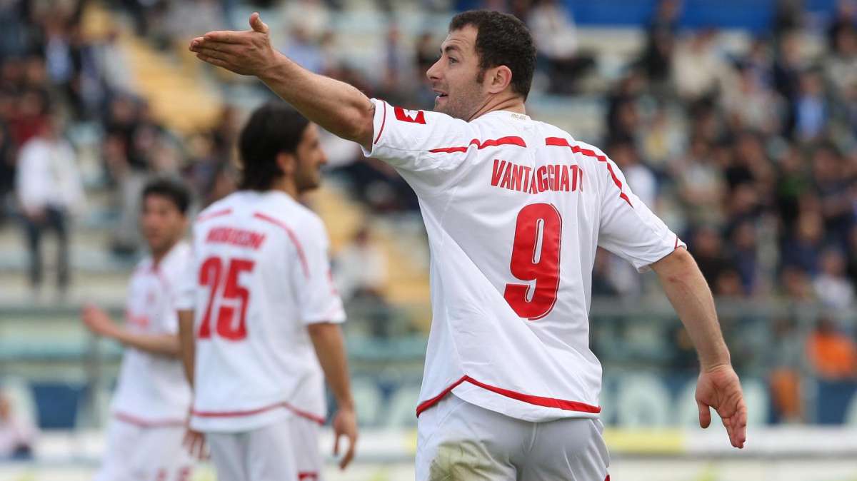 Vantaggiato: "A gennaio trattativa col Cagliari"