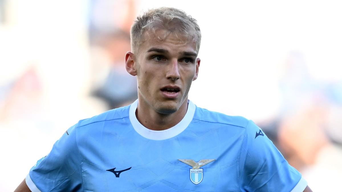 Lazio, ora è il tempo di Isaksen: pronto per Juve, Pisa e Cagliari