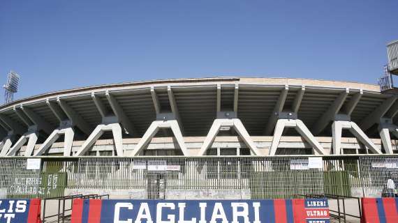 Ministro Abodi: "Spero nel nuovo stadio per candidare Cagliari agli Europei 2032"