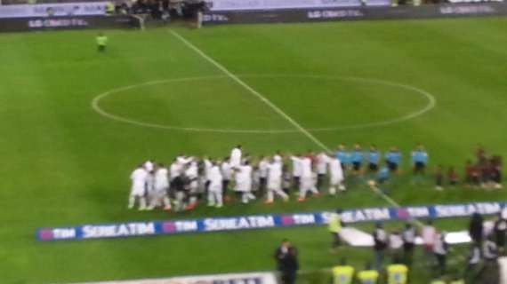 Cagliari-Juventus 0-2, rivivi il LIVE