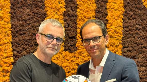 Lega serie B stringe partnership con Old Wild West