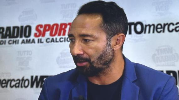 Jeda: "Scudetto? Difficile fare un pronostico, Napoli ancora favorito"