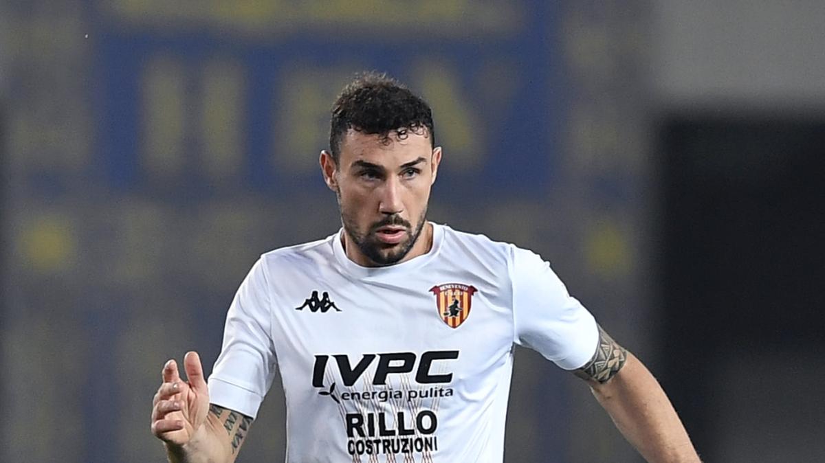 Nuova avventura per Artur Ionita: è un nuovo giocatore dell'Arezzo