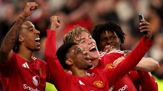 Europa League: United e Tottenham, è finale tutta inglese