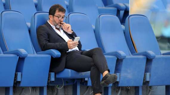 UFFICIALE - Marcello Carli è il nuovo direttore sportivo del Cagliari. Nel pomeriggio l’arrivo ad Asseminello