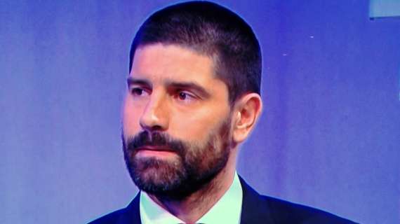 Sosa: "Cagliari? Ora come ora il Napoli deve pensare soltanto a battere il Parma"