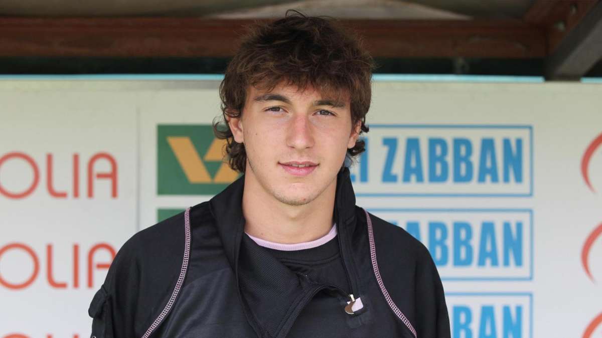 Federico De Luca