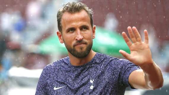 Calcio: il Bayern stringe il cerchio su Harry Kane