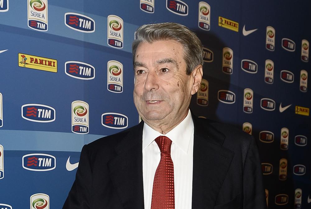 Spinelli: "Esonerai Scoglio perché contro il Cagliari fece giocare Tacconi"