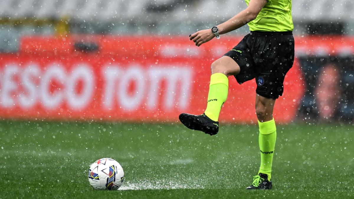 Cagliari-Sassuolo, la designazione arbitrale: dirige Luca Pairetto