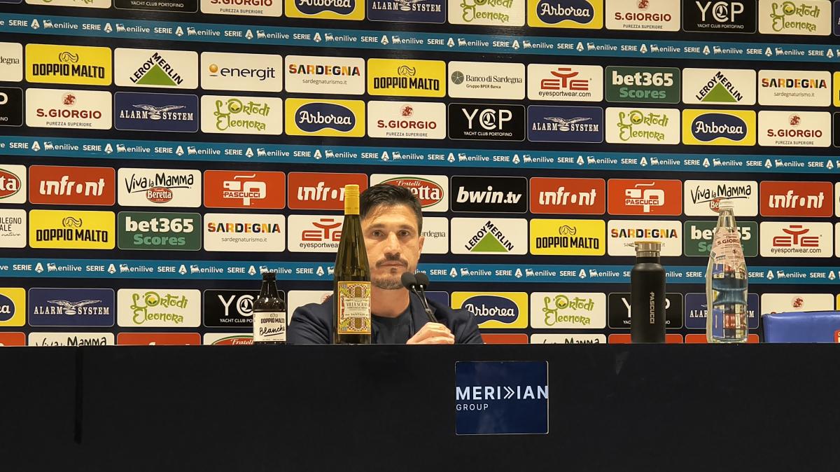 Sala stampa - Pisacane: "Vittoria epica. Pensavo che questa sarebbe potuta essere la partita di Mendy"