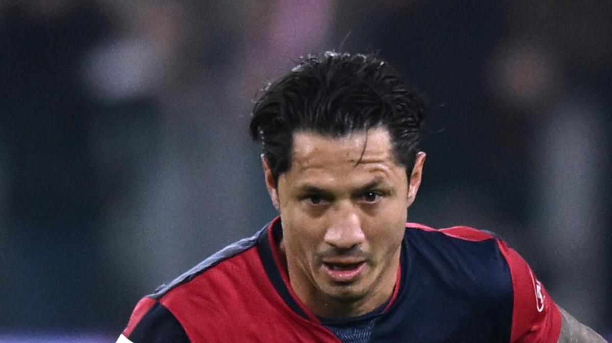Gianluca Lapadula: “Il primo stipendio da calciatore? Lo utilizzai per ripagare i debiti dei genitori”