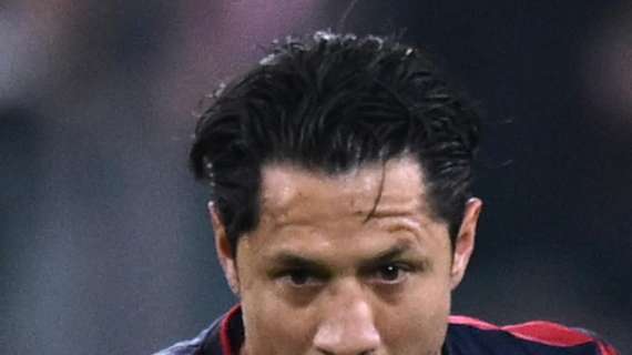 Lapadula, terza rete stagionale nel match contro la Reggiana