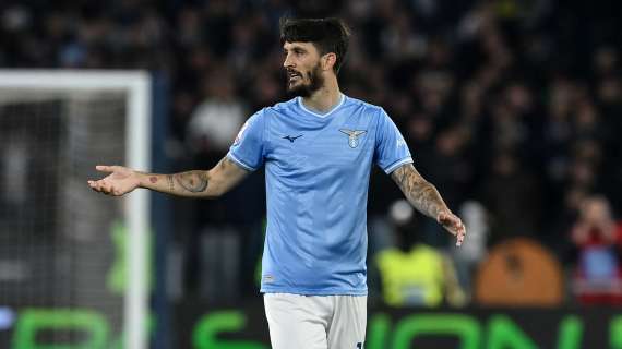 GdS, Luis Alberto: "Dopo l'1-2 a Cagliari pensavamo di poter vincere lo scudetto"