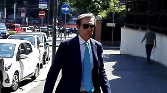 Braida: "Per il Napoli strada in discesa, ma serviranno 7 punti contro Genoa, Parma e Cagliari"