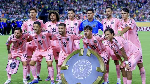 Mondiale club: il quadro degli ottavi di finale