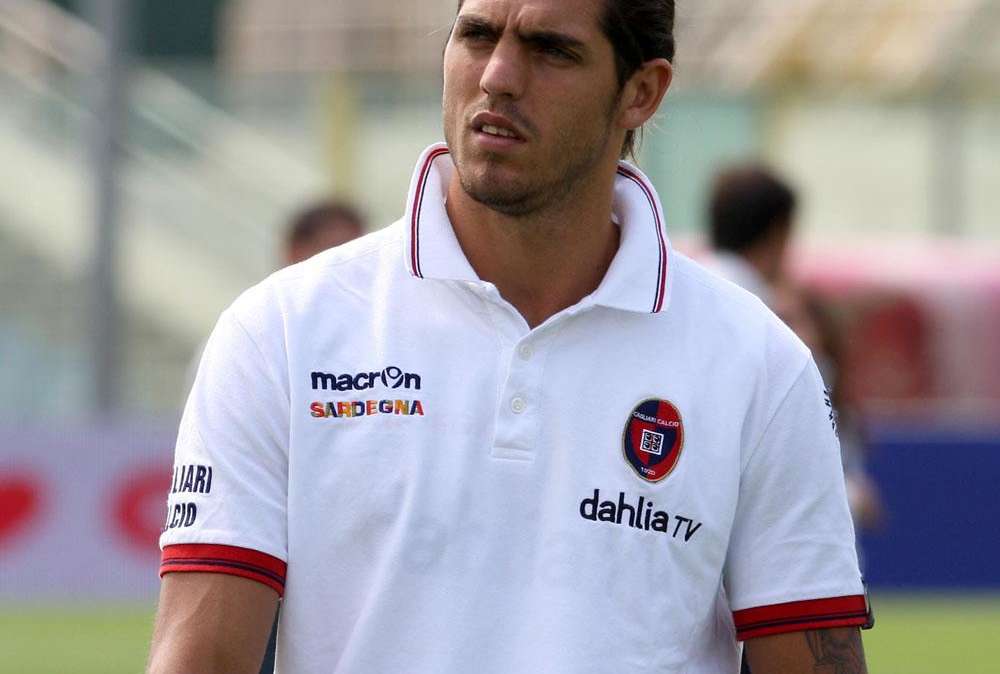 Larrivey, si tratta con l'Estudiantes
