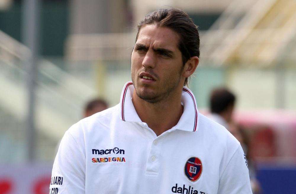 Larrivey primo acquisto di Cellino al West Ham?
