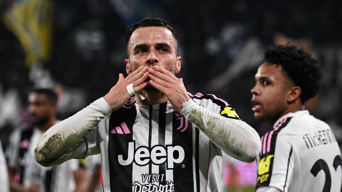 Kostic verso l’addio alla Juve: Cagliari tra i club interessati