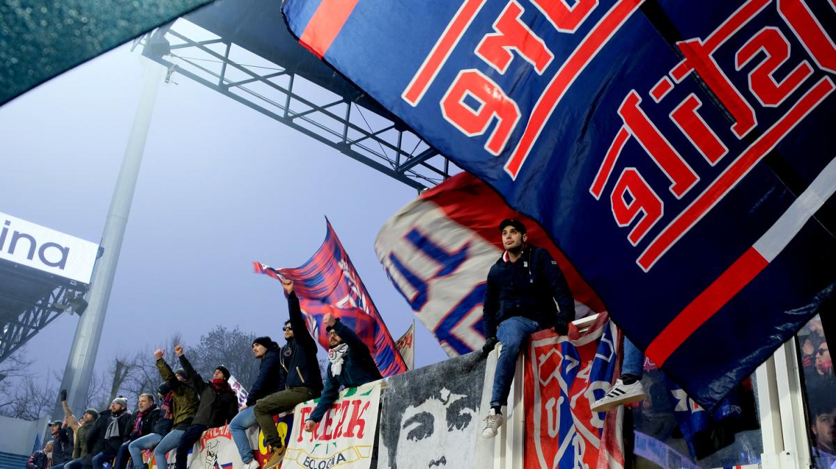 I tifosi del Bologna si mobilitano per Cagliari: oltre 200 biglietti già venduti nel settore ospiti