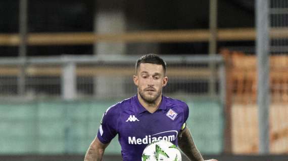 Domani Como-Fiorentina: 23 convocati, out Biraghi e Gudmundsson