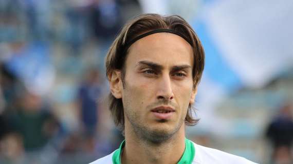 L'ex Missiroli pronto per il debutto in Serie C