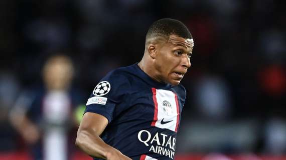 Mbappé e Ines Rau, amore finito: la nuova fiamma del calciatore è conosciuta in casa rossoblù
