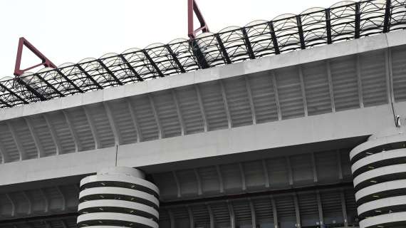 Al Meazza e all'Olimpico si prepara il riconoscimento facciale per entrare allo stadio