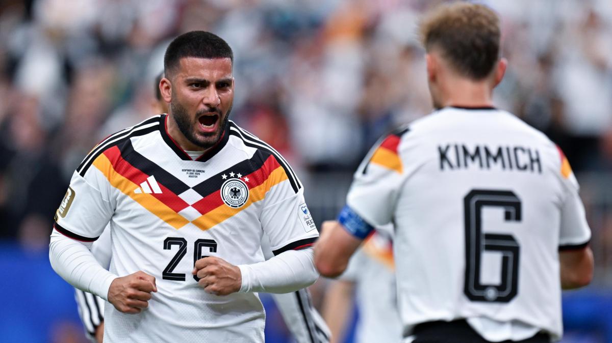 Mondiali 2026, Germania travolgente all’esordio: Curaçao battuto 7-1