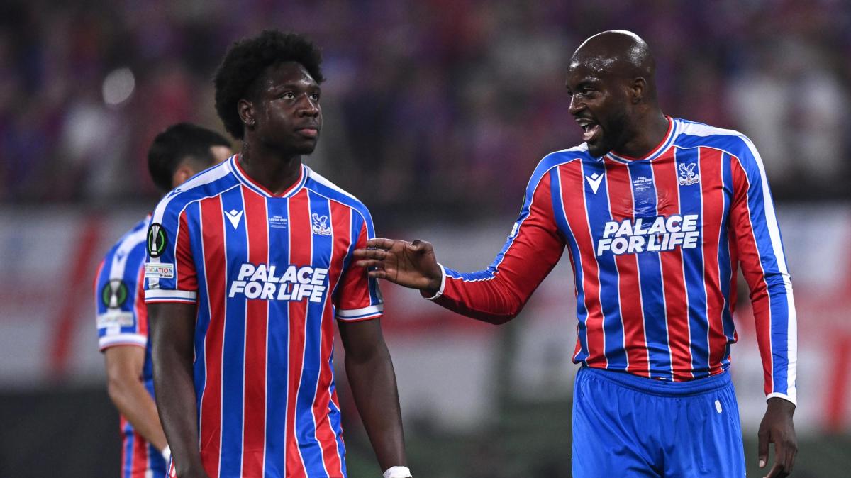 Conference League, Crystal Palace nella storia: Mateta stende il Rayo Vallecano e porta la coppa in Inghilterra