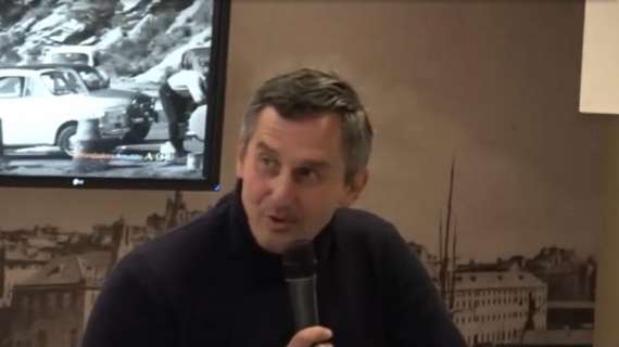 Braglia: “Grande vittoria del Genoa a Cagliari”