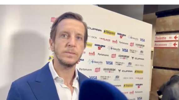 Ambrosini: "Napoli, Mazzarri ha lavorato in un contesto difficile. Calzona ci ha messo del suo"