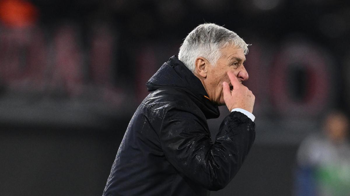 Qui Roma - Oggi giornata di riposo. Gasp può recuperare Dybala