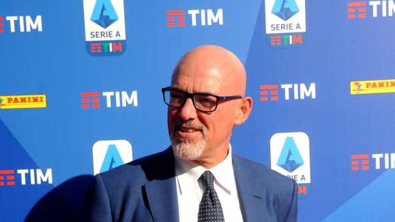 Brunelli (FIGC): "L'arbitro spiegherà le decisioni allo stadio. Continua Open Var"
