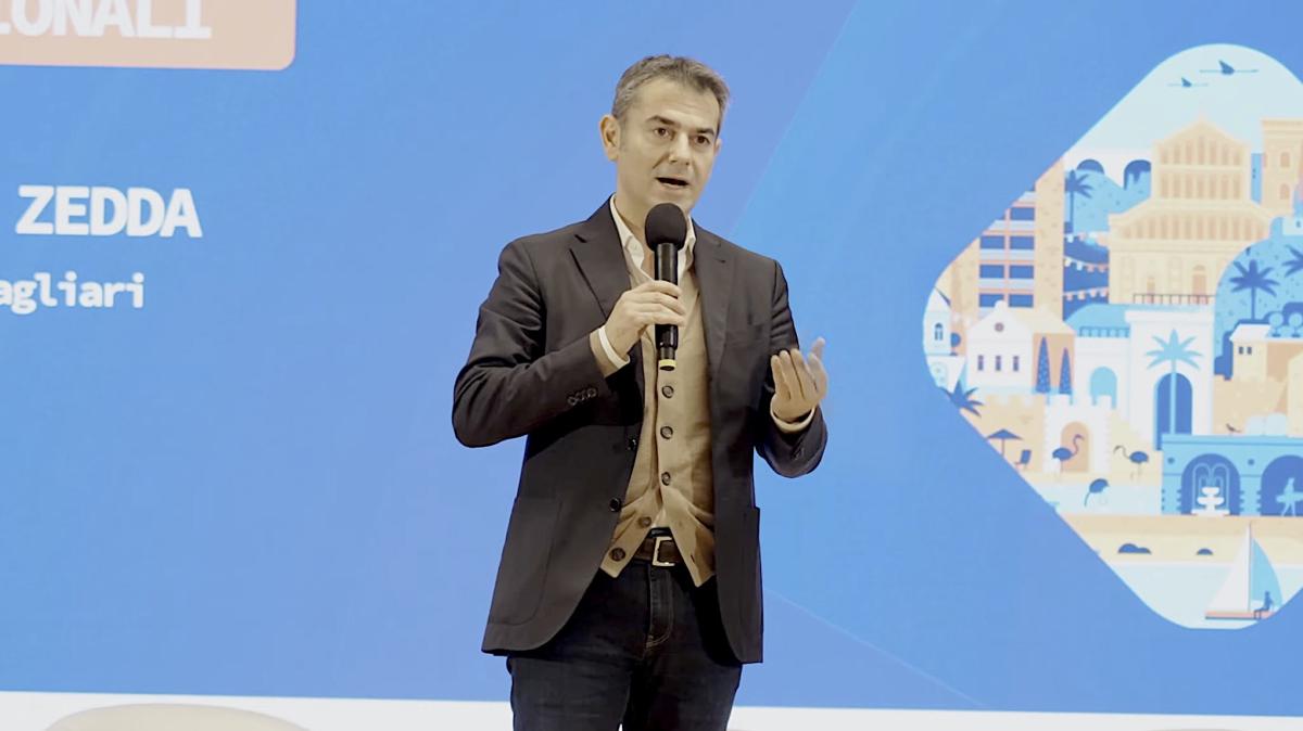 Nuovo stadio Cagliari, il sindaco Zedda a La Nuova Sardegna: "Fase di approfondimento. Costi cresciuti, ma rispetto ad altre realtà siamo in una situazione avanzata"