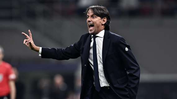 UCL - Barcellona-Inter, le formazioni ufficiali. C'è Barella