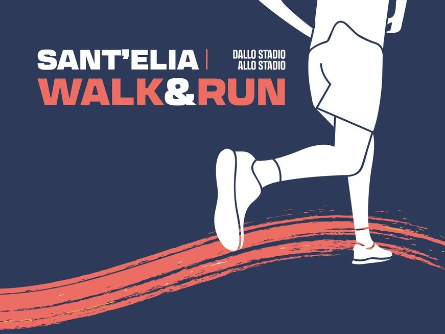 BeasOne: annullata la Sant'Elia Walk & Run. Il comunicato
