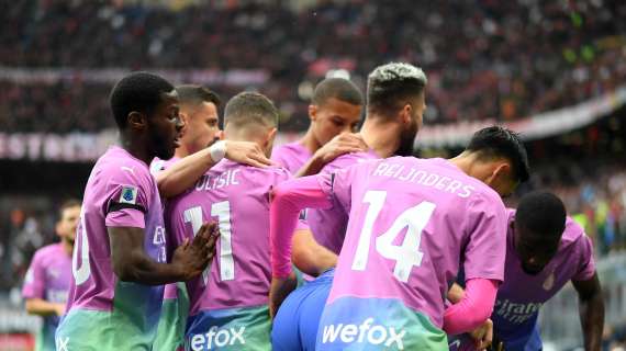 QUI MILAN - Sportmediaset - Oggi test della panchina e del mercato estivo