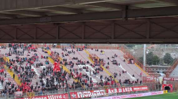 Il Messaggero - Interesse del Cagliari per l'attaccante Seghetti del Perugia