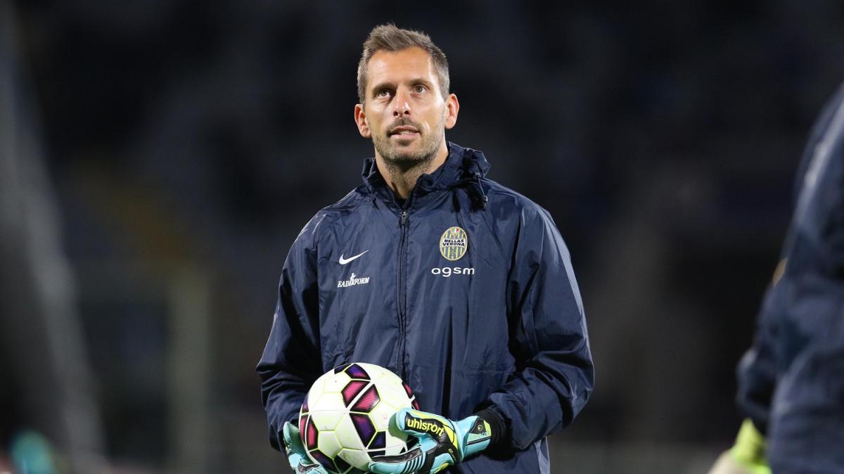 Verona - Muore la moglie del preparatore dei portieri, Benussi