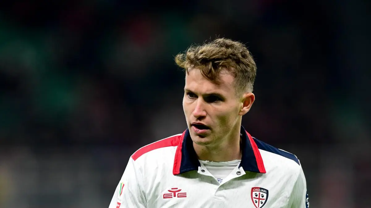 Jankto e i valori da insegnare ai piccoli: "Fair play, strette di mano e rispetto"