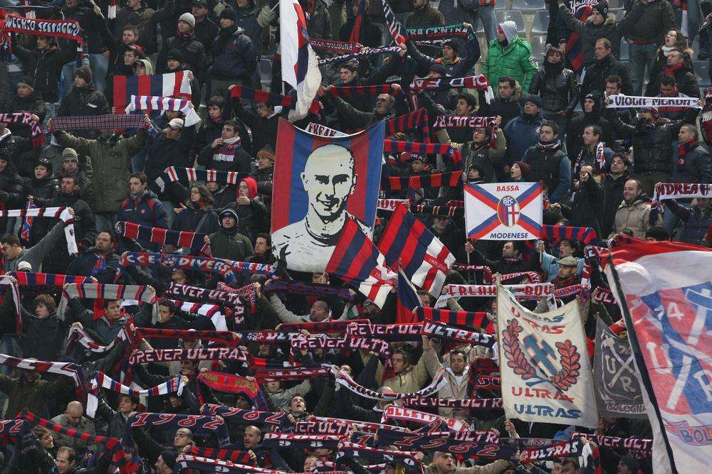 Tanto Cagliari a Bologna