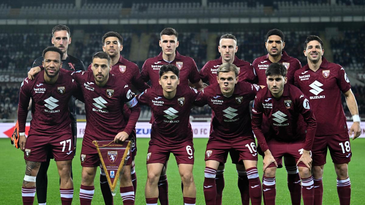 Serie A, al Torino basta Che Adams: Pisa espugnata 0-1