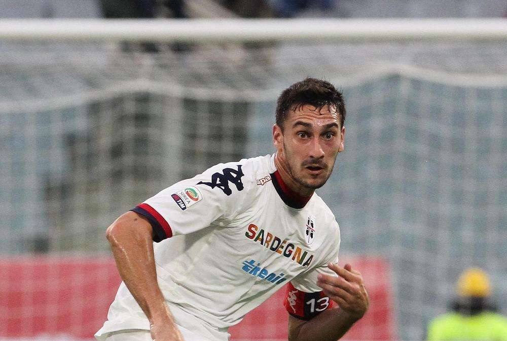 La Nuova Sardegna - Sirene spagnole per Astori 