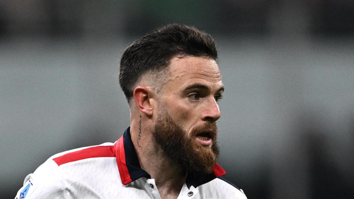 L'ex Cagliari Nandez protagonista nell'Al Qadsiah: un gol e un assist contro l'Al Ettifaq