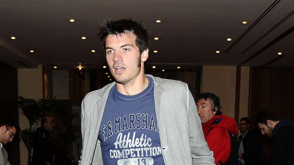 Daniele Buffa/Image Sport