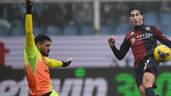 Corriere dello Sport - Le pagelle dei rossoblù contro il Napoli