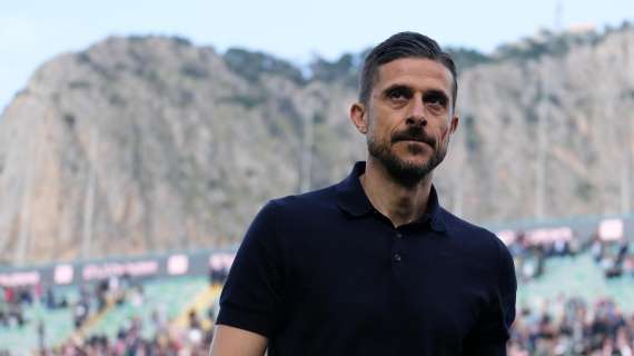 RS - Cagliari, se salta Nicola si vira su Dionisi