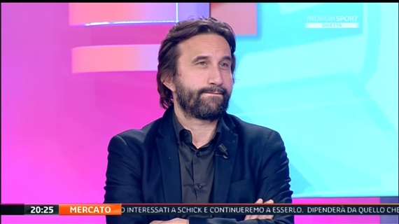 Lapo De Carlo su Mazzarri: "Bravissima persona, ma troppo con i piedi per terra"